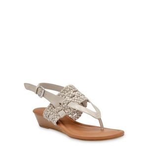 FINAL PRICE🚨 Sugar Women's Sheri Sandal | Size 6.5